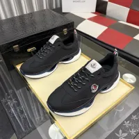 $85.00 USD Moncler Casual Shoes For Men #1454677