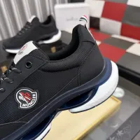 $85.00 USD Moncler Casual Shoes For Men #1454677