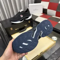 $85.00 USD Moncler Casual Shoes For Men #1454677