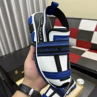 $76.00 USD Dolce & Gabbana D&G Sandal For Men #1454685