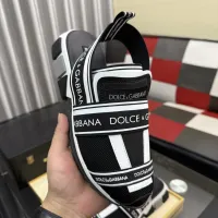 $76.00 USD Dolce & Gabbana D&G Sandal For Men #1454686