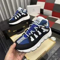 $105.00 USD Versace Casual Shoes For Men #1454884
