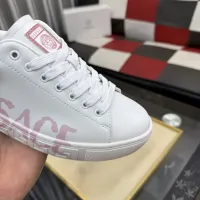 $82.00 USD Versace Casual Shoes For Men #1454885