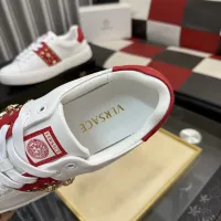 $82.00 USD Versace Casual Shoes For Men #1454886