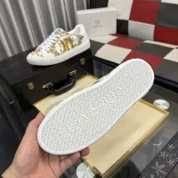 $76.00 USD Versace Casual Shoes For Men #1454888