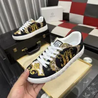 $76.00 USD Versace Casual Shoes For Men #1454889