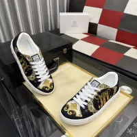 $76.00 USD Versace Casual Shoes For Men #1454889