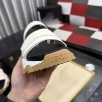 $76.00 USD Dsquared Sandal For Men #1454920