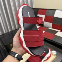 $76.00 USD Dsquared Sandal For Men #1454921
