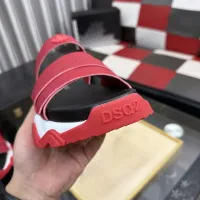 $76.00 USD Dsquared Sandal For Men #1454921