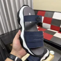 $76.00 USD Dsquared Sandal For Men #1454922