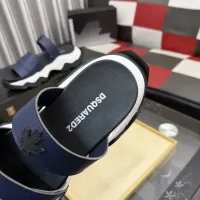 $76.00 USD Dsquared Sandal For Men #1454922