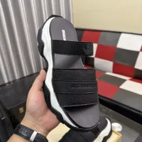 $76.00 USD Dsquared Sandal For Men #1454923