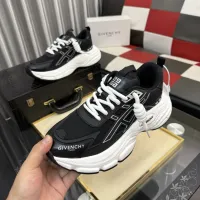 $102.00 USD Givenchy Casual Shoes For Men #1454934