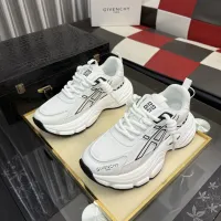 $102.00 USD Givenchy Casual Shoes For Men #1454935
