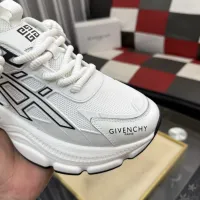 $102.00 USD Givenchy Casual Shoes For Men #1454935