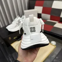 $102.00 USD Givenchy Casual Shoes For Men #1454935