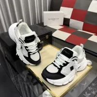 $102.00 USD Givenchy Casual Shoes For Men #1454936