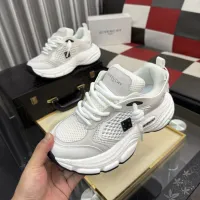 $102.00 USD Givenchy Casual Shoes For Men #1454937