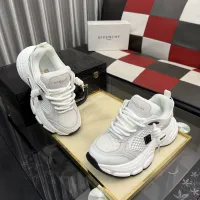 $102.00 USD Givenchy Casual Shoes For Men #1454937