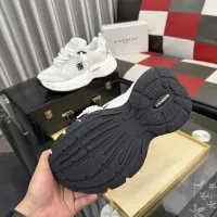 $102.00 USD Givenchy Casual Shoes For Men #1454937