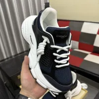 $102.00 USD Givenchy Casual Shoes For Men #1454938