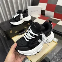 $102.00 USD Givenchy Casual Shoes For Men #1454939