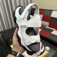 $76.00 USD Dsquared Sandal For Men #1454956