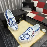 $85.00 USD Dsquared Casual Shoes For Men #1454962