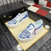 $85.00 USD Dsquared Casual Shoes For Men #1454962