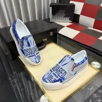 $85.00 USD Dsquared Casual Shoes For Men #1454963