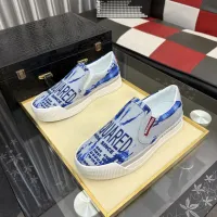 $85.00 USD Dsquared Casual Shoes For Men #1454963