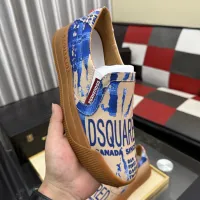 $85.00 USD Dsquared Casual Shoes For Men #1454964