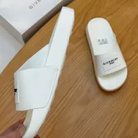 $52.00 USD Givenchy Slippers For Men #1454965
