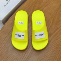 $52.00 USD Givenchy Slippers For Men #1454966