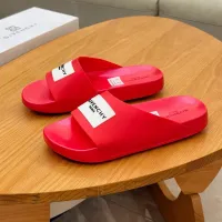 $52.00 USD Givenchy Slippers For Men #1454967