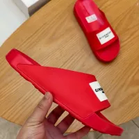 $52.00 USD Givenchy Slippers For Men #1454967