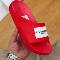 $52.00 USD Givenchy Slippers For Men #1454967