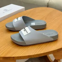 $52.00 USD Givenchy Slippers For Men #1454968