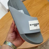 $52.00 USD Givenchy Slippers For Men #1454968