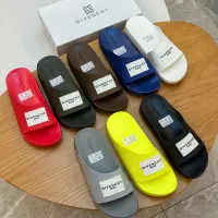 $52.00 USD Givenchy Slippers For Men #1454968