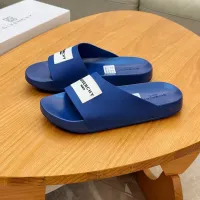 $52.00 USD Givenchy Slippers For Men #1454969