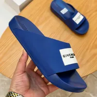 $52.00 USD Givenchy Slippers For Men #1454969