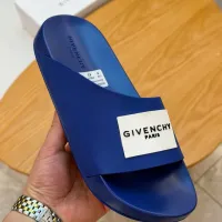 $52.00 USD Givenchy Slippers For Men #1454969