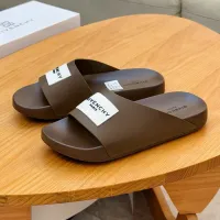 $52.00 USD Givenchy Slippers For Men #1454970