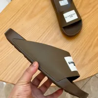 $52.00 USD Givenchy Slippers For Men #1454970