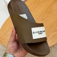 $52.00 USD Givenchy Slippers For Men #1454970