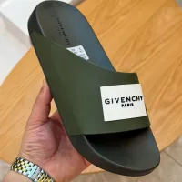 $52.00 USD Givenchy Slippers For Men #1454971