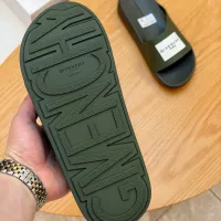 $52.00 USD Givenchy Slippers For Men #1454971