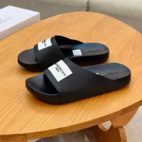 $52.00 USD Givenchy Slippers For Men #1454972